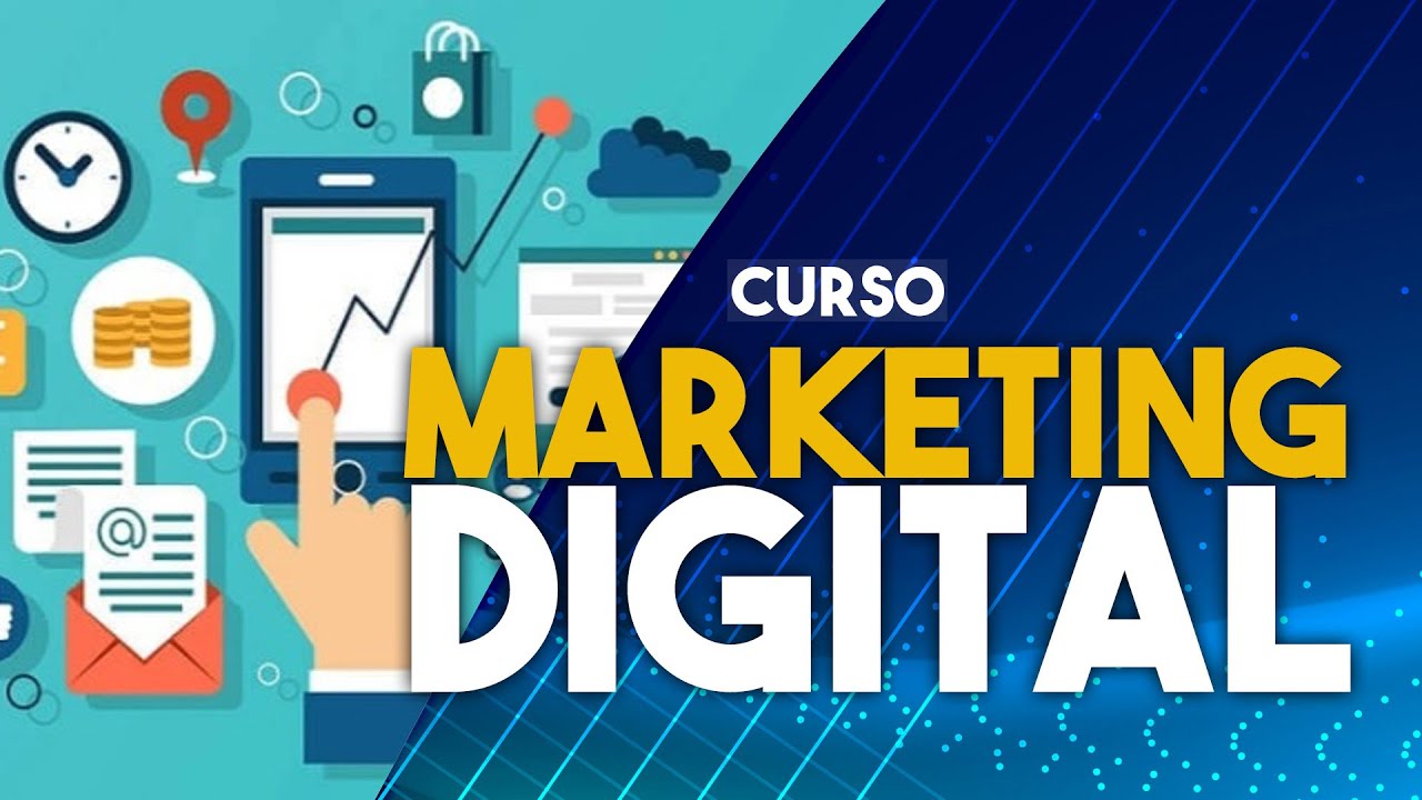 Curso de Marketing Digital