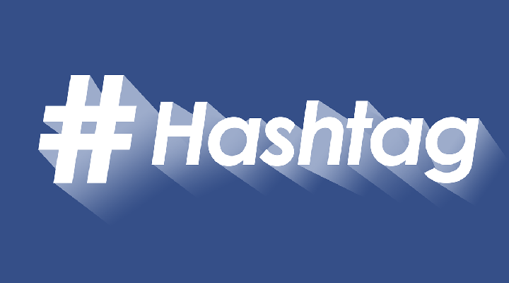 Hashtagas