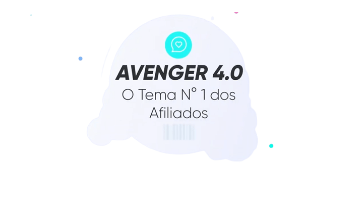 AVENGER 4.0