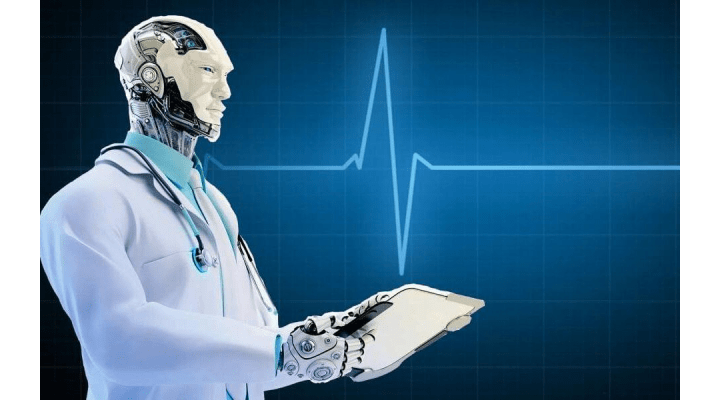 inteligência artificial (IA) já está sendo usada em setores como medicina,