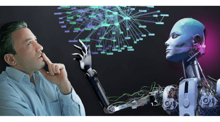 A inteligência artificial (IA) é uma tecnologia que tem fascinado a humanidade