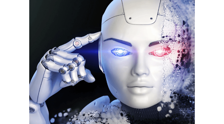 inteligência artificial (IA) continua a evoluir
